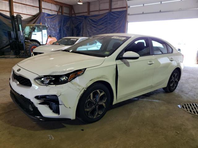 3KPF24AD0LE183098 Kia Forte FE