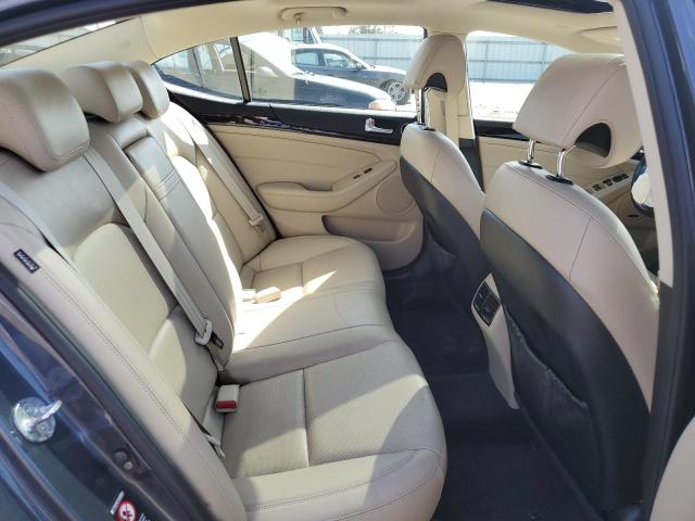 KNALN4D78E5149115 KIA Cadenza Premium