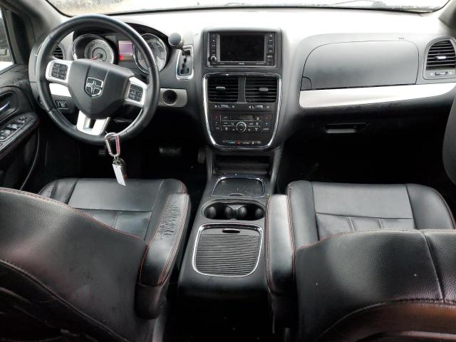 2C4RDGEGXHR824888 Dodge Grand Caravan Gt