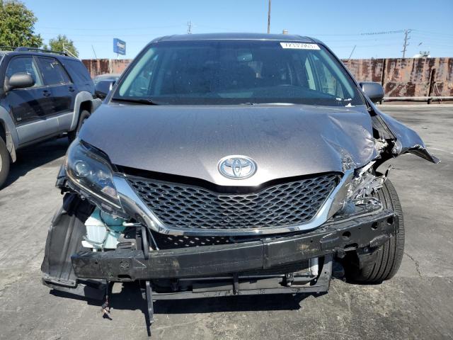 2015 TOYOTA SIENNA SPO - 5TDXK3DC7FS655731