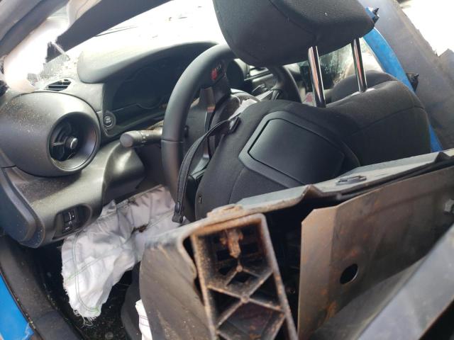 2022 TOYOTA GR 86 JF1ZNBC14N8754882