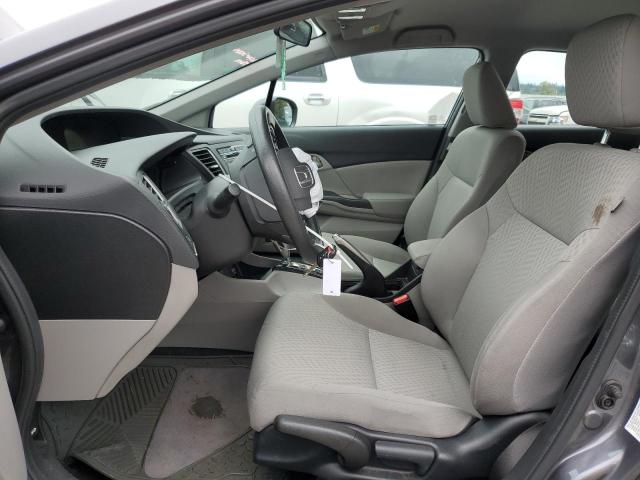 2015 HONDA CIVIC HF 2HGFB2F63FH526530