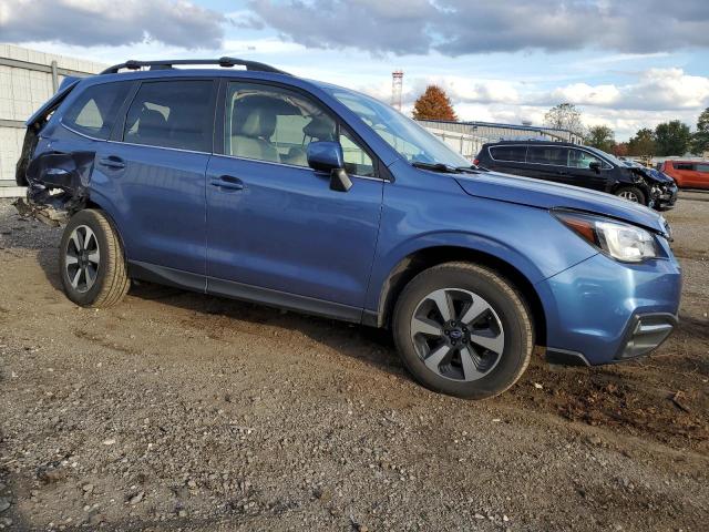 JF2SJAJC9HH417541 Subaru Forester 2.5i Limited