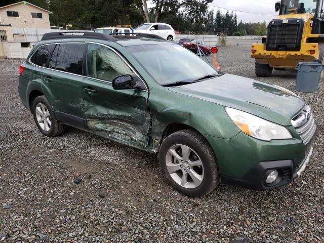 4S4BRBLC0E3326849 Subaru Outback 2.5i Limited