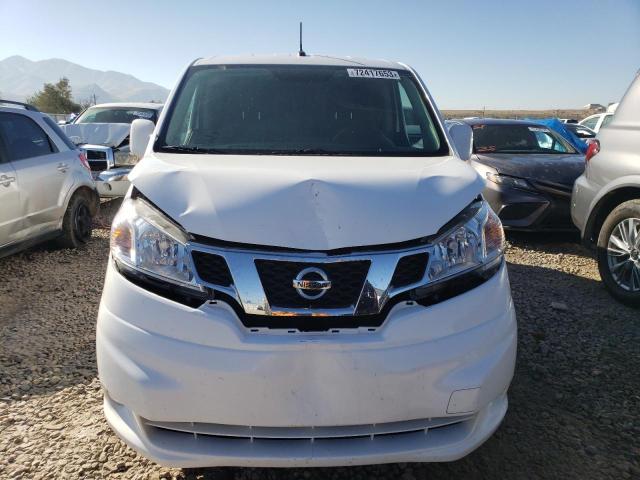 3N6CM0KN9KK707844 Nissan NV200 2.5S
