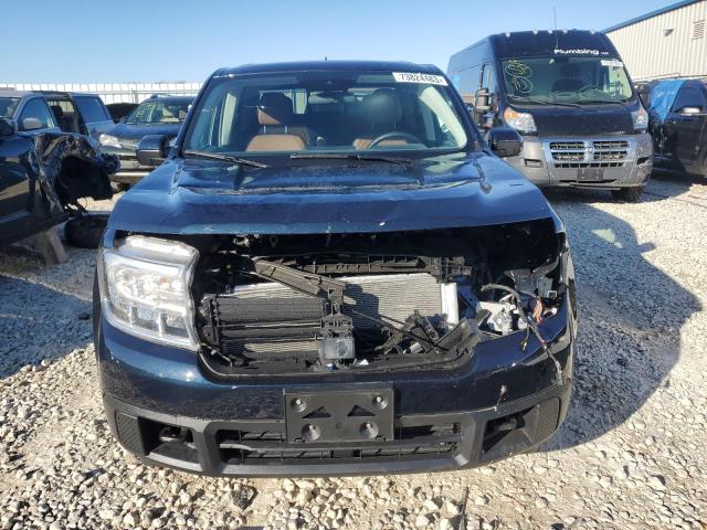 3FTTW8F99PRA38286 Ford Maverick X 5