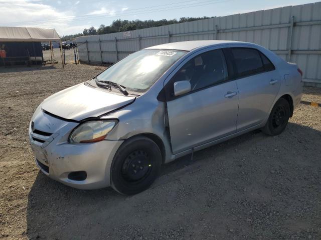 2007 Toyota Yaris 