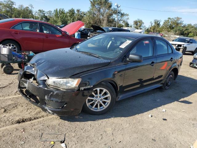 2011 Mitsubishi Lancer 