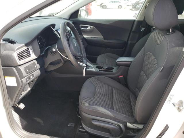 KNDCB3LC2H5066689 KIA NIRO FE