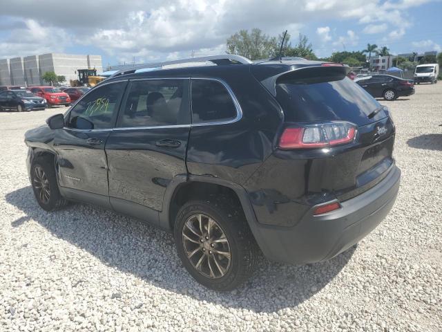 1C4PJLLB0KD296868 Jeep Cherokee Latitude Plus