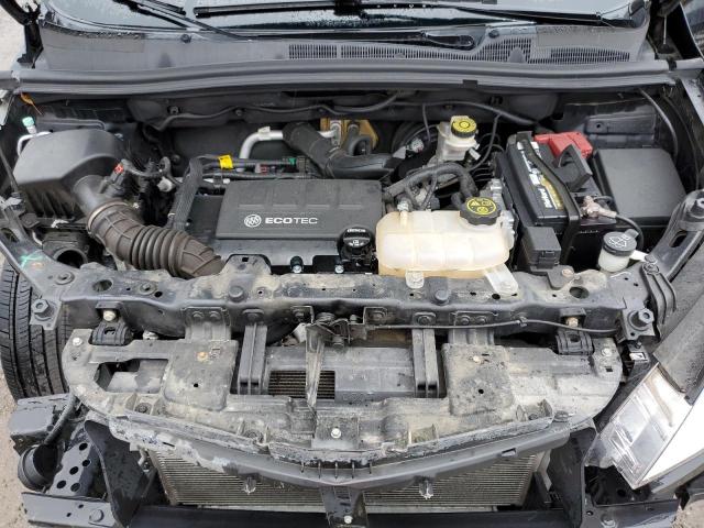 2015 BUICK ENCORE - KL4CJASBXFB114397