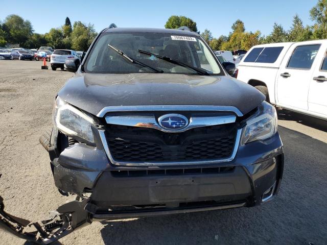 JF2SJGWC0FH817562 Subaru Forester 2.0xt Touring