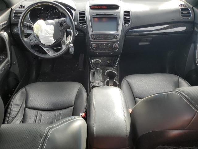 5XYKW4A76EG485059 KIA SORENTO SX