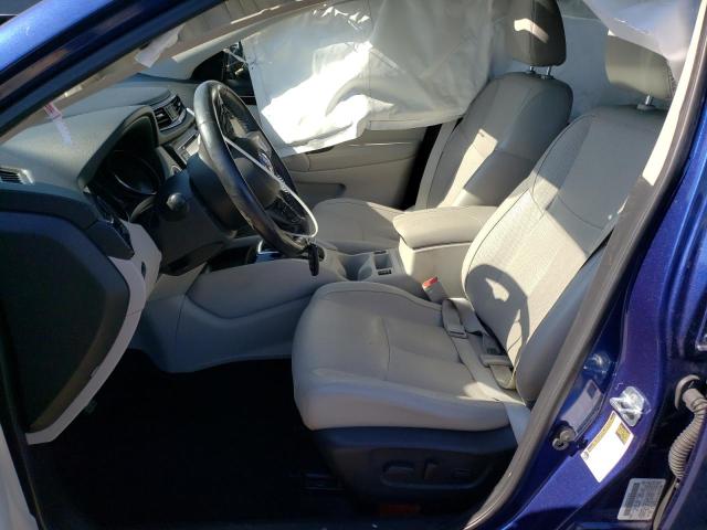 2018 NISSAN ROGUE SPT JN1BJ1CR5JW202890