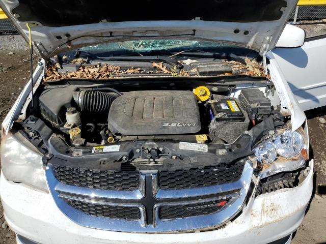 2C4RDGCG9ER150313 Dodge Grand Caravan Sxt