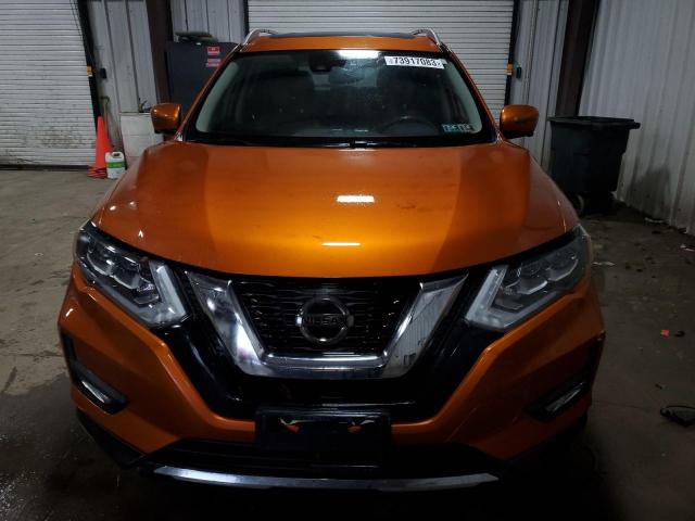 JN8AT2MV4HW019631 Nissan ROGUE S