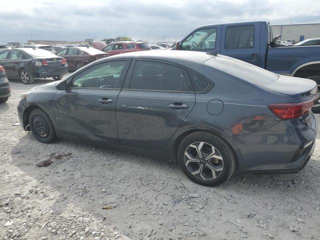 3KPF24ADXME264529 Kia Forte FE 2