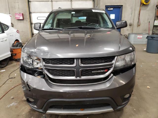 3C4PDDEG3FT633880 | 2015 DODGE JOURNEY R/