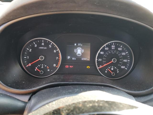 2020 KIA SPORTAGE L - KNDPM3AC6L7812542