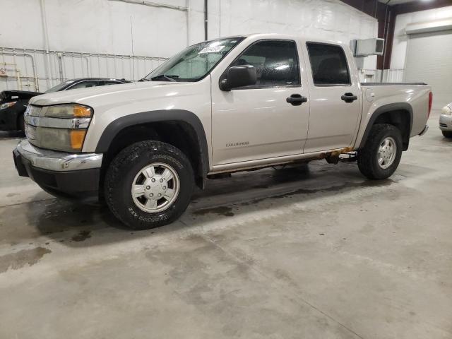 2005 Chevrolet Colorado 