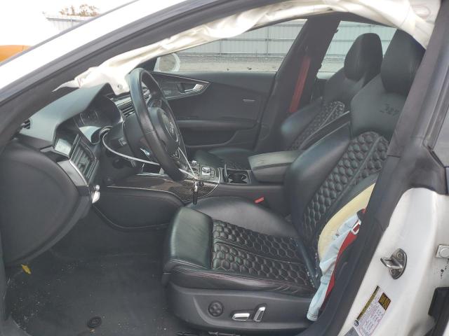 2015 AUDI RS7 WUAW2AFC4FN900717