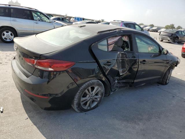 2017 HYUNDAI ELANTRA SE - KMHD84LF2HU104443