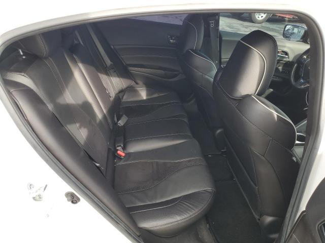 19UDE2F83MA002158 Acura Ilx Premium A-spec