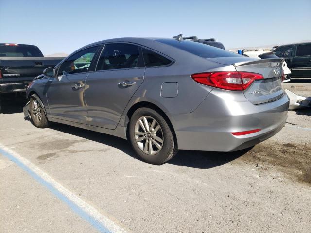 5NPE24AAXFH136257 | 2015 HYUNDAI SONATA ECO