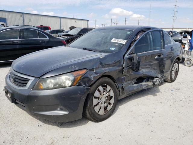 2008 Honda Accord Sedan LX