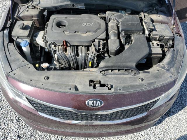 5XXGT4L32GG092160 | 2016 KIA OPTIMA LX