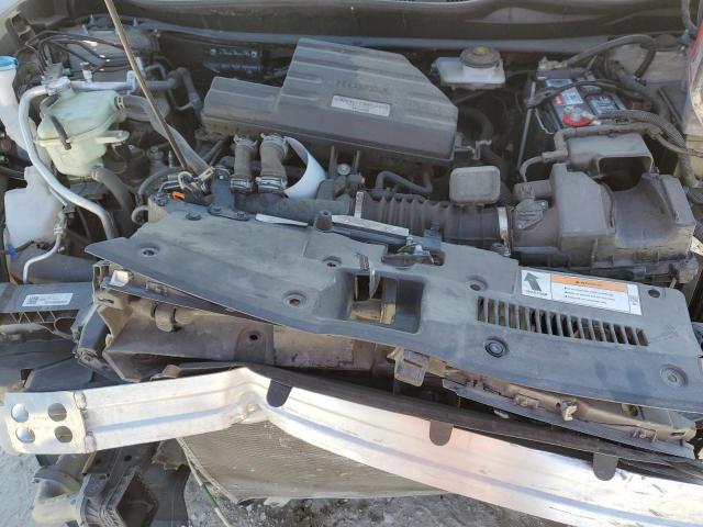 5J6RW1H99JL014472 Honda Cr-v Touring