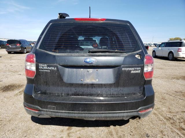 JF2SJAAC8EH454334 Subaru Forester 2.5i