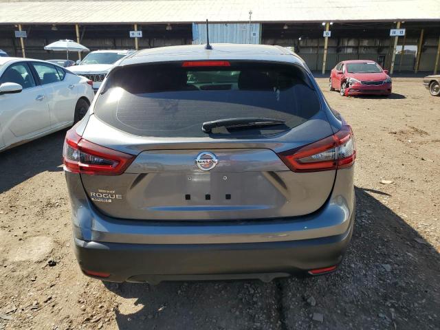 JN1BJ1CV1LW545860 Nissan Rogue Sport S