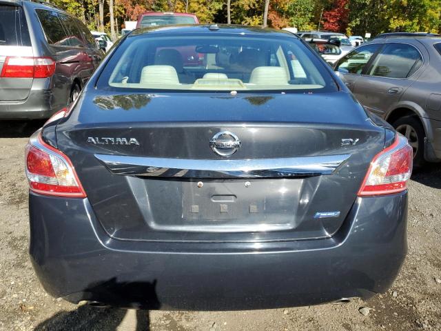1N4AL3APXDC160163 2013 Nissan Altima 2.5