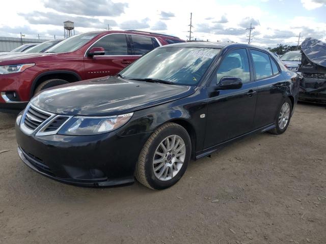 2011 Saab 9-3 