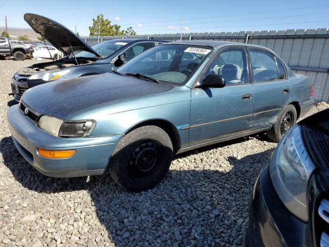 1995 Toyota Corolla LE