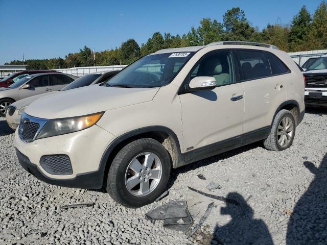 2011 Kia Sorento Base