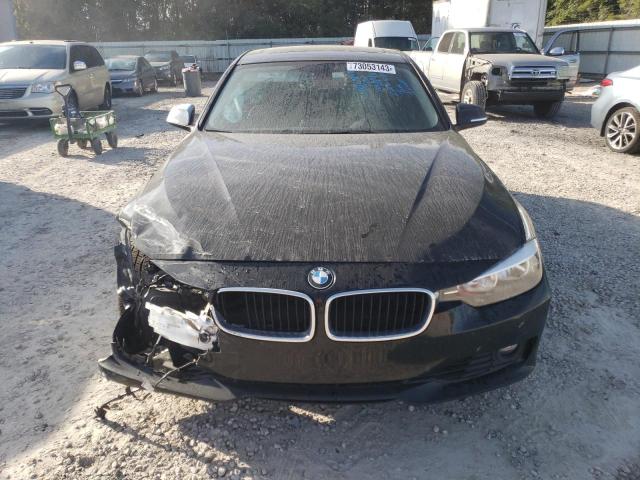 WBA3A5G52FNS87133 BMW 328 I