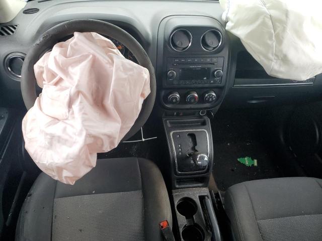 1C4NJRBB3FD231241 Jeep Patriot Sport