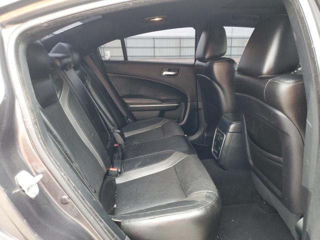 2020 DODGE CHARGER SX - 2C3CDXBG2LH144075