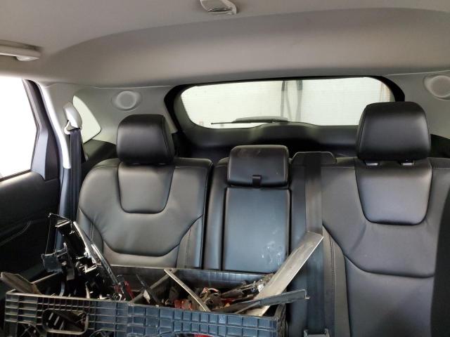 2FMPK4K80HBC69270 Ford Edge Titanium
