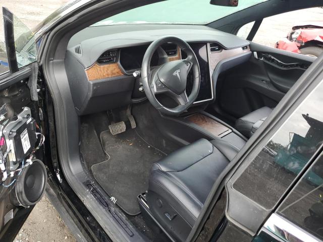 5YJXCDE28JF122275 Tesla MODEL X