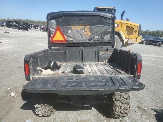 2022 CAN-AM DEFENDER H - 3JBUGAP43NK003439