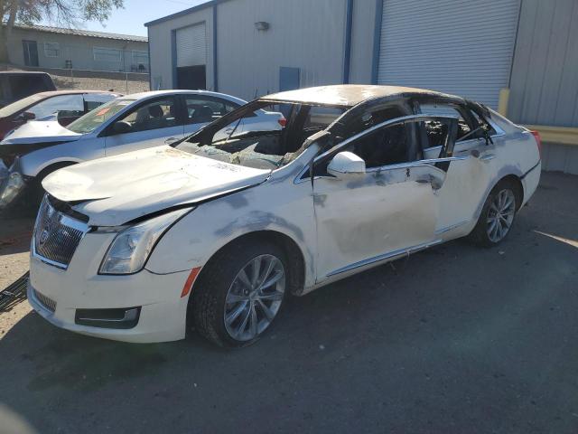 2014 Cadillac XTS 