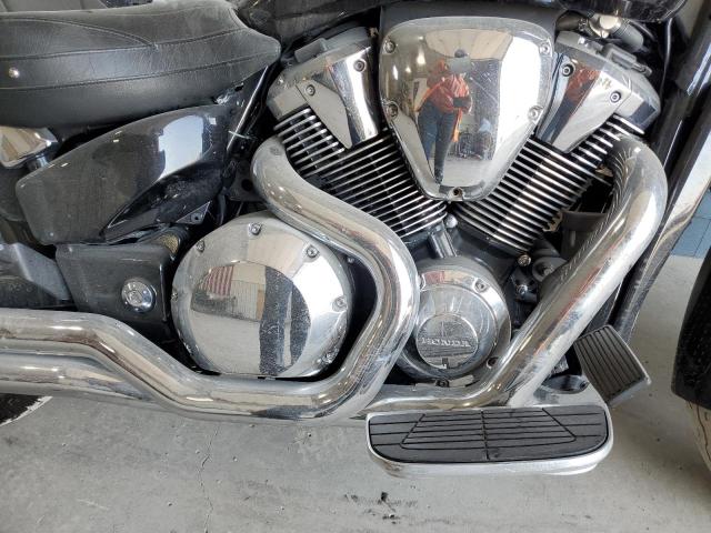 2005 HONDA VTX1800 1HFSC49M55A300086