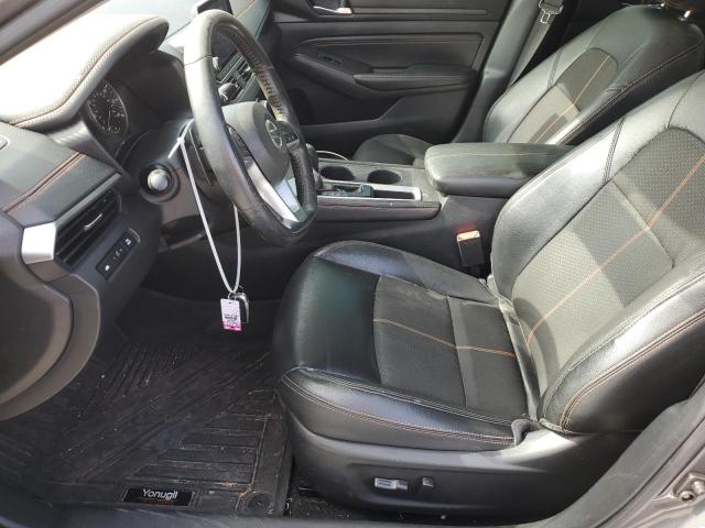 1N4BL4CV0KN322180 Nissan ALTIMA SR