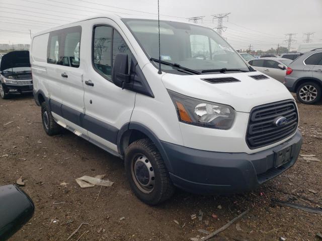2015 FORD TRANSIT T- - 1FTNR1ZMXFKB22854
