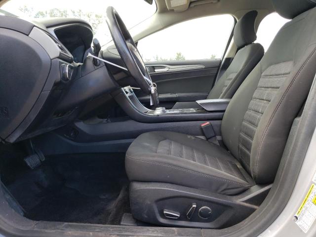 3FA6P0H76JR111909 Ford FUSION SE