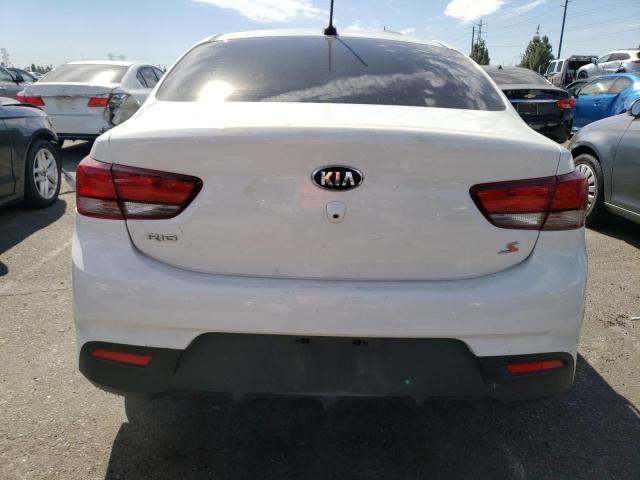 2020 KIA RIO LX - 3KPA24AD3LE334302