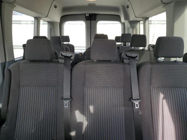 1FBAX2CM1KKA94850 Ford Transit T-350
